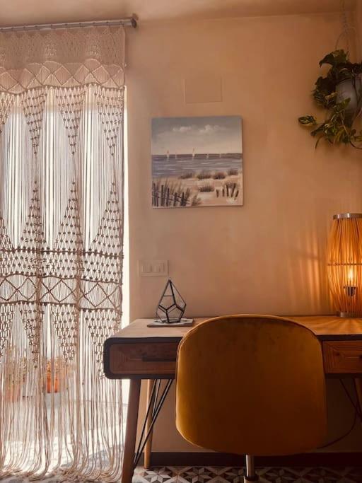 La Torre Eco-Suite Вьер де ла Фронтера Экстерьер фото